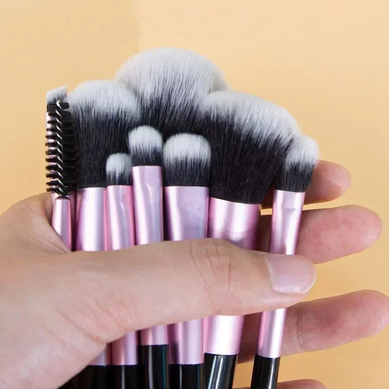 Makeup Brushes
